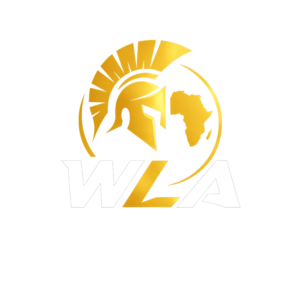 WLA Entertainment Ltd